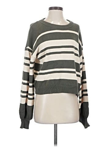 Saturday Sunday Pullover Sweater (view 1)