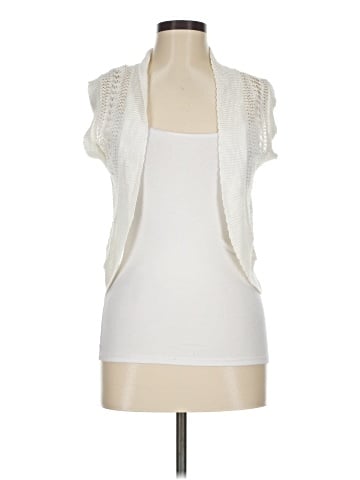 Chesley Sleeveless Top (view 1)