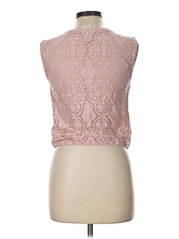 Free People Sleeveless Blouse (view 2)