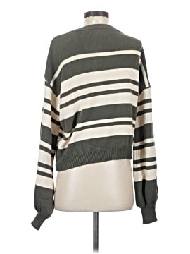 Saturday Sunday Pullover Sweater (view 2)