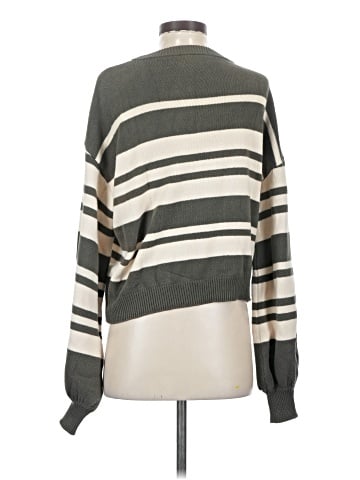 Saturday Sunday Pullover Sweater (view 2)