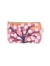 Assorted Brands 100% Polyester Pink Coin Purse One size - photo 1