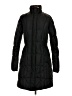 Eddie Bauer 100% Polyester Black Coat Size S - photo 1