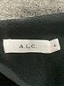 A.L.C. Black Dress Pants Size 4 - photo 7