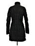 Eddie Bauer 100% Polyester Black Coat Size S - photo 2