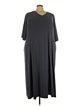 Catherines Casual Dress