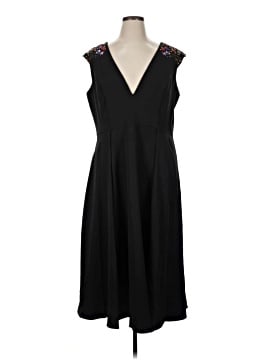 IEENA for Mac Duggal Cocktail Dress (view 1)