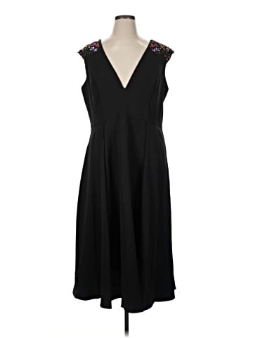 IEENA for Mac Duggal Cocktail Dress (view 1)