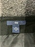Gap Solid Black Formal Skirt Size 8 - photo 4