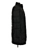 Eddie Bauer 100% Polyester Black Coat Size S - photo 4