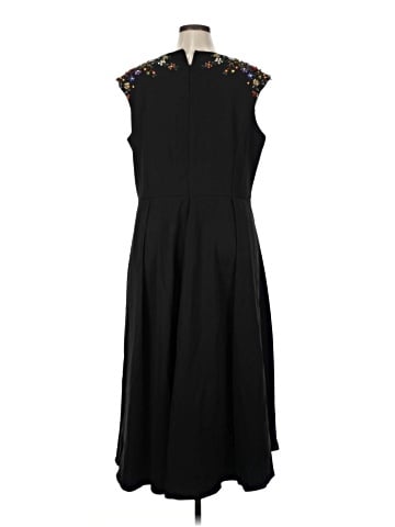 IEENA for Mac Duggal Cocktail Dress (view 2)