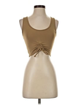 Strut This Tank Top (view 1)