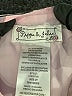 Pippa & Julie 100% Polyester Plaid Gray Dress Size 3T - photo 3
