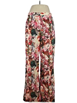 Pretty Little Thing Casual Pants
