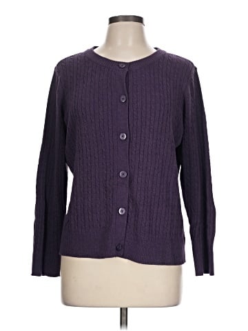 Laura Scott Cardigan (view 1)