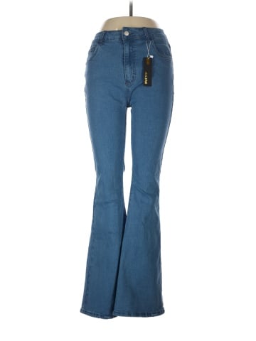 Assorted Brands Jeans (view 1)