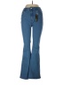 Assorted Brands Blue Jeans Size L - photo 1