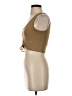 Strut This Tan Tank Top Size S - photo 5