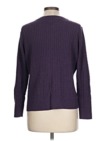 Laura Scott Cardigan (view 2)