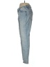 H&M Hearts Blue Jeans Size 8 - photo 5