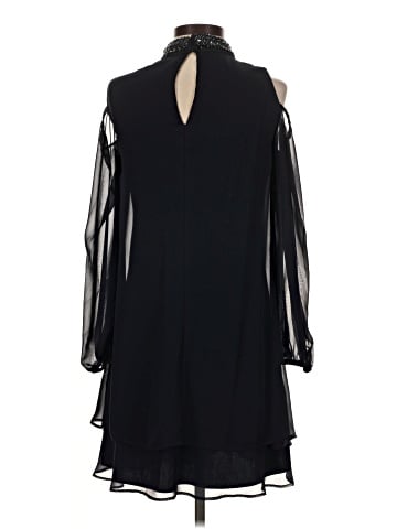 Xscape 3/4 Sleeve Top (view 2)