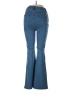 Assorted Brands Blue Jeans Size L - photo 2
