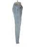 H&M Hearts Blue Jeans Size 8 - photo 4