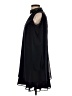 Xscape 100% Polyester Black 3/4 Sleeve Top Size 4 (petite) - photo 5
