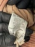 Blank NYC 100% Cotton Solid Brown Jacket Size M - photo 7