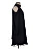 Xscape 100% Polyester Black 3/4 Sleeve Top Size 4 (petite) - photo 4