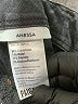 Paige Black Jeans Size 28 waist - photo 8