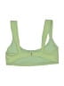 Unbranded Green Swimsuit Top Size 6 (estimated) - photo 2