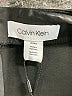 Calvin Klein Solid Black Formal Skirt Size XL - photo 4