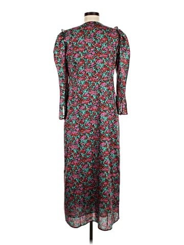 J.Crew Collection Casual Dress (view 2)
