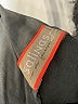 salinas 100% Viscose Gray Casual Dress Size L - photo 7