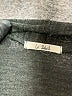 LE SOLEIL Black Cardigan Size S (estimated) - photo 7