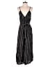 Billabong Tweed Black Jumpsuit Size M - photo 1