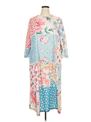Unbranded Casual Dress (view 1)