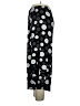 Alembika Polka Dots Black Casual Pants Size 14 (5) - photo 5