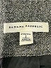 Banana Republic Chevron-herringbone Gray Formal Skirt Size 2 - photo 4