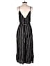 Billabong Tweed Black Jumpsuit Size M - photo 2