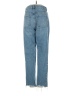 Garage Hearts Blue Jeans Size 0 - photo 2