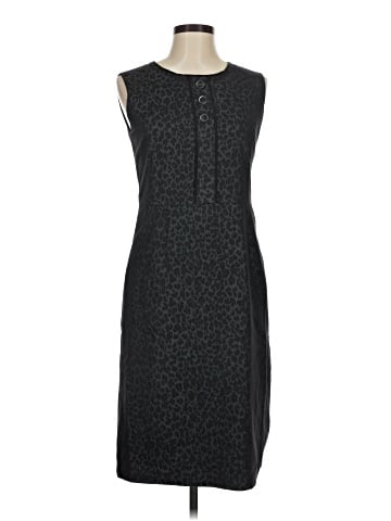 Willi Smith Casual Dress (view 1)