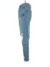Garage Hearts Blue Jeans Size 0 - photo 5