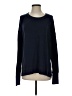 Athleta Blue Pullover Sweater Size S - photo 1