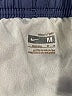 Nike Color Block Blue Athletic Shorts Size M - photo 3