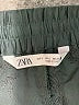Zara Stars Black Casual Pants Size S - photo 7