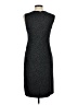 Willi Smith Gray Casual Dress Size 8 - photo 2