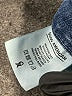 Good American Blue Jeans Size 31 waist - photo 8