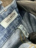 Good American Blue Jeans Size 31 waist - photo 9